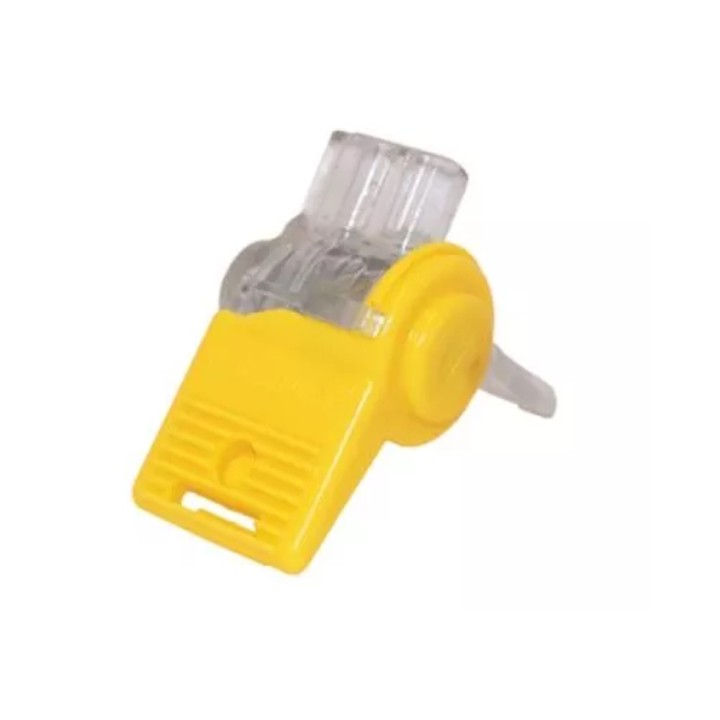 Connecteur étanche à graisse silicone BVS2 Blazing SnapLoc pour câble massif ou cablé ? 2,5mm², à l'unité