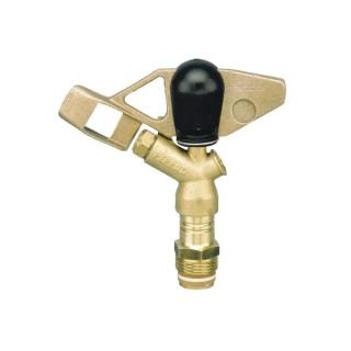 Arroseur Batteur Perrot ZK30 plein cercle - fourni avec buse 8 mm, à l'unité