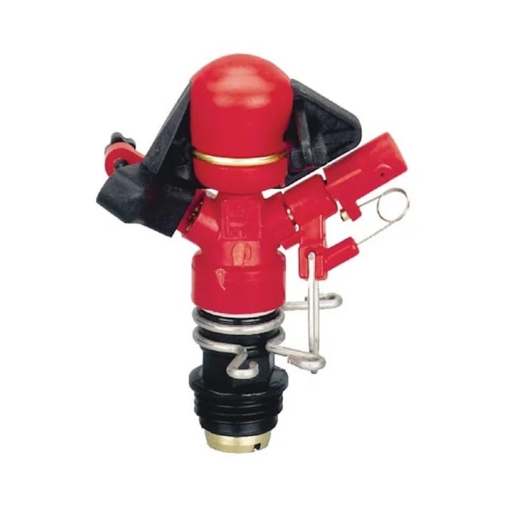 Arroseur Batteur Perrot ZX30WR secteur - fourni avec buse 3,2 mm, à l'unité