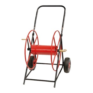 Chariot dévidoir pour Arroseur Rollcart Perrot