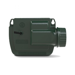 Programmateur Arrosage SOLEM agricole LoRa LR-AG 6 voies 9V, à l'unité