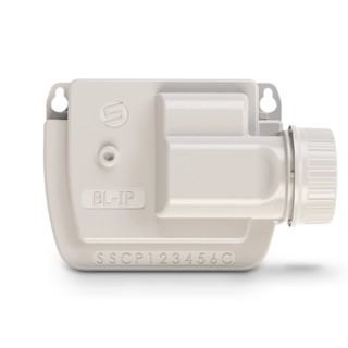Programmateur Arrosage SOLEM Bluetooth BL-IP 2 voies 9V à pile, à l'unité