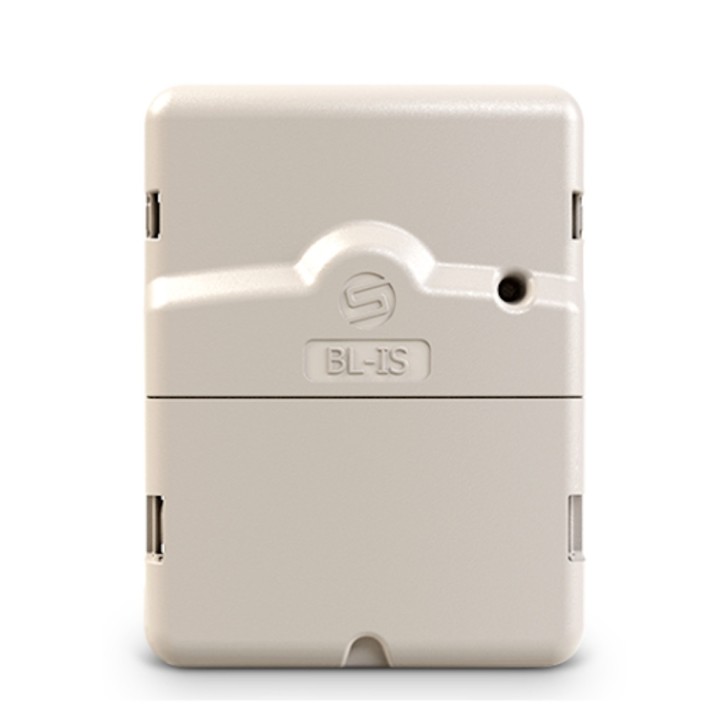 Programmateur Arrosage SOLEM Bluetooth BL-IS 4 voies 24V, à l'unité