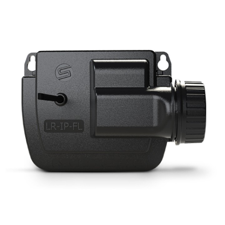 Programmateur Arrosage SOLEM radio / Bluetooth LR-IP 2 voies 9V, à l'unité