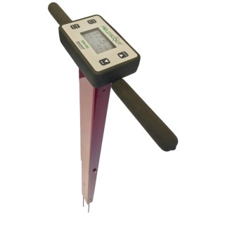 Sonde manuelle TDR350 sans pointe pour station météo Spectrum Watchdog, à l'unité