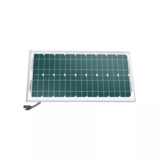 Panneau solaire pour Programmateur Toro Tempus Air + fixation renforçée, à l'unité