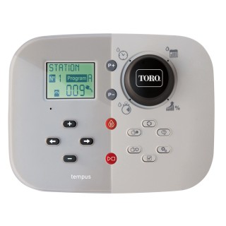 Programmateur Toro Tempus PRO 4 voies, à l'unité