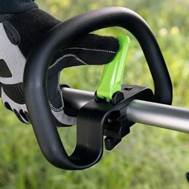 Coupe-Bordure électrique sans fil ST1300E-S EGO Powerload™ - Largeur de coupe 33 cm, sans batterie, ni chargeur