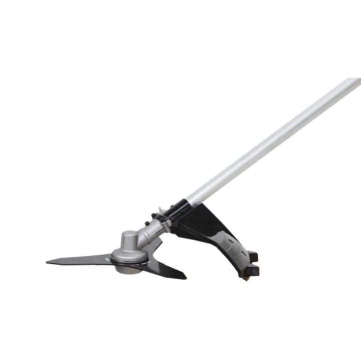 Coupe-Bordure/Débroussailleuse électrique sans fil BC3800E EGO - 2 têtes (30-38cm) + harnais double, sans batterie, ni chargeur