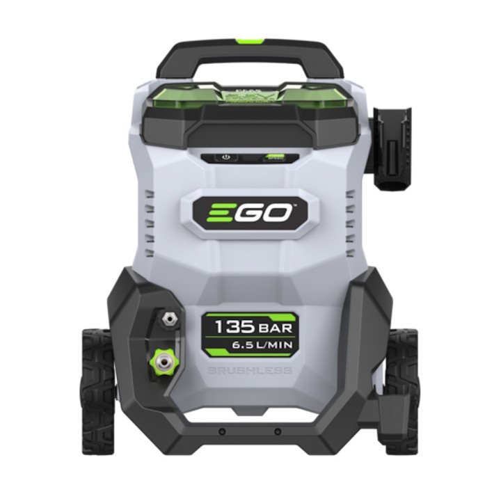 Nettoyeur Haute Pression EGO Power+ HPW2000E, 4 buses - sans batterie - ni chargeur