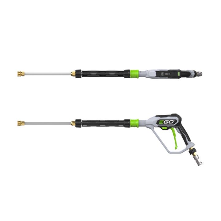 Nettoyeur Haute Pression EGO Power+ HPW2000E, 4 buses - sans batterie - ni chargeur