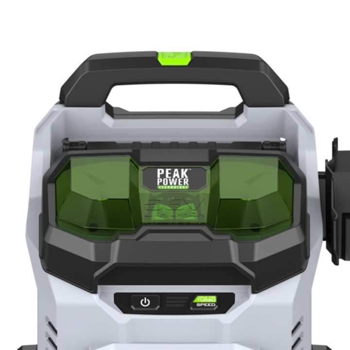 Nettoyeur Haute Pression EGO Power+ HPW2000E, 4 buses - sans batterie - ni chargeur
