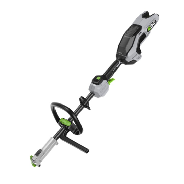 Bloc-moteur multi-outils EGO PH1402E, fibre de carbone - sans batterie - ni chargeur