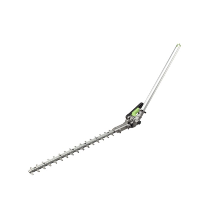 Taille-haie court électrique sans fil HTA2000S EGO pour bloc moteur Power - sans batterie - ni chargeur