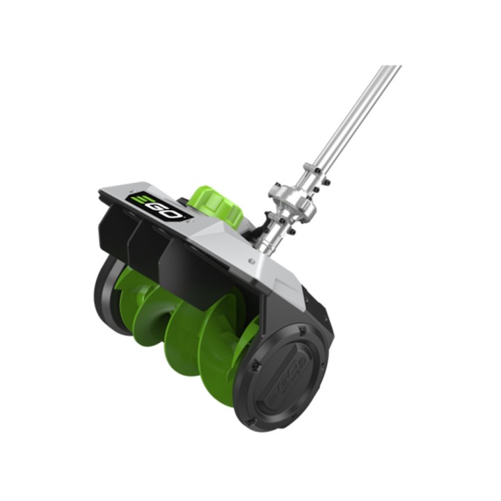 Outil pelle à neige électrique sans fil SSA1200 EGO - Coupe 30 cm - sans batterie - ni chargeur