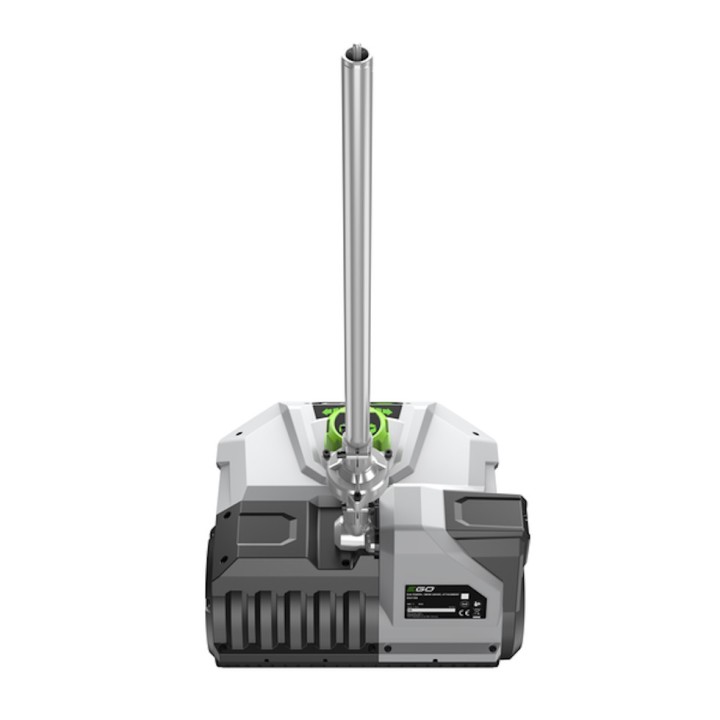 Outil pelle à neige électrique sans fil SSA1200 EGO - Coupe 30 cm - sans batterie - ni chargeur
