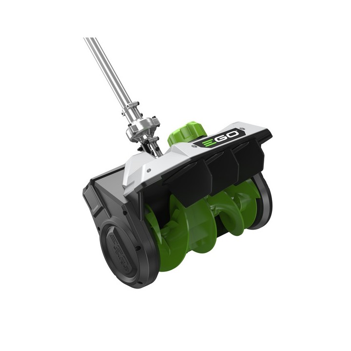 Outil pelle à neige électrique sans fil SSA1200 EGO - Coupe 30 cm - sans batterie - ni chargeur