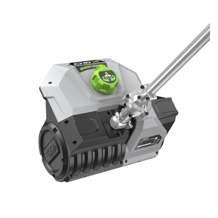 Outil pelle à neige électrique sans fil SSA1200 EGO - Coupe 30 cm - sans batterie - ni chargeur