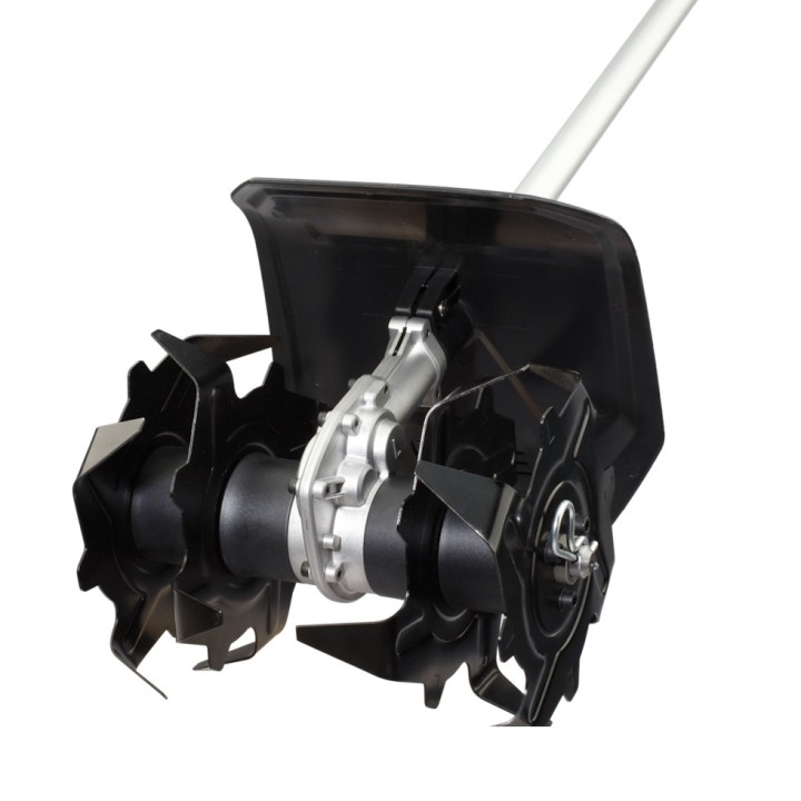 Bineuse CTA9500E EGO - largeur 24 cm, profondeur 21,5 cm - sans batterie - ni chargeur