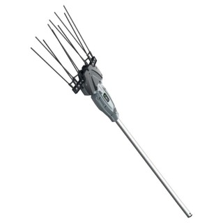 Peigne sur perche récolteur d'olives OSA1000 EGO - 200 coups/mn - sans batterie - ni chargeur