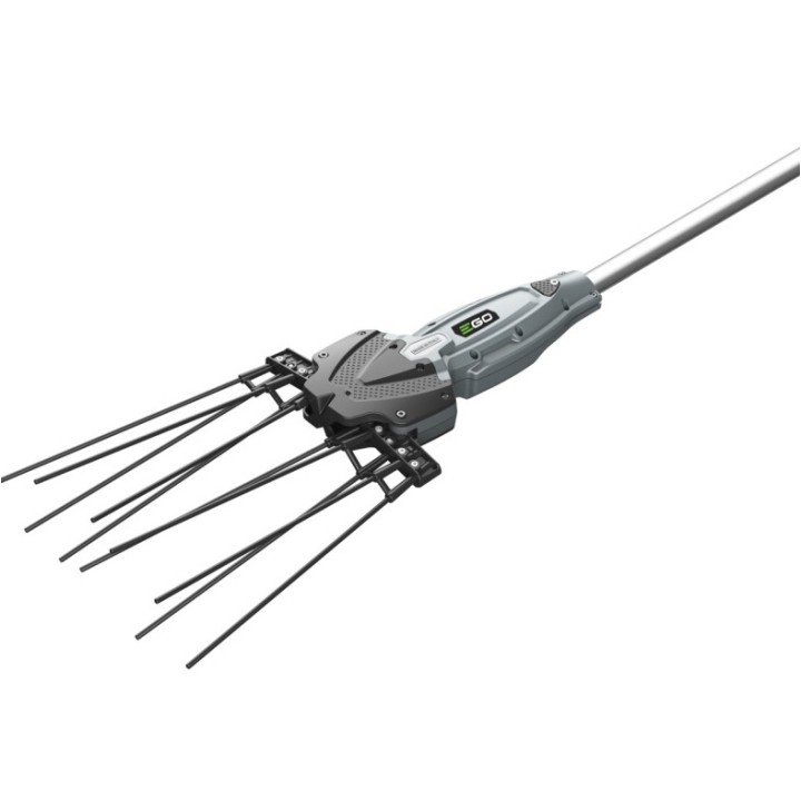 Peigne sur perche récolteur d'olives OSA1000 EGO - 200 coups/mn - sans batterie - ni chargeur