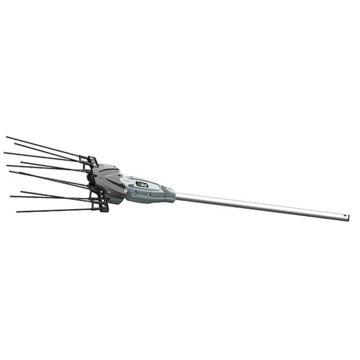 Peigne sur perche récolteur d'olives OSA1000 EGO - 200 coups/mn - sans batterie - ni chargeur