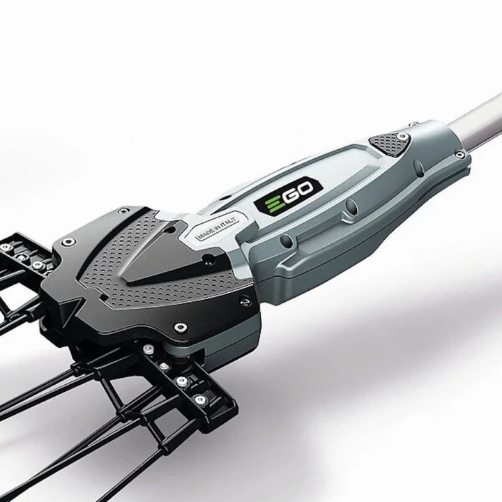 Peigne sur perche récolteur d'olives OSA1000 EGO - 200 coups/mn - sans batterie - ni chargeur