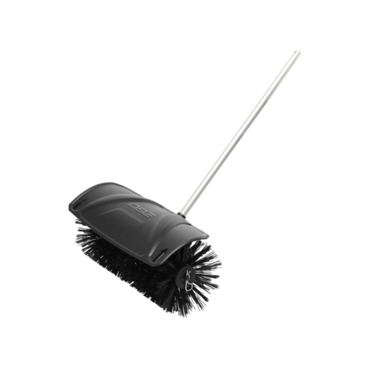 Balai brosse BBA2100 EGO - Largeur 560 mm - sans batterie - ni chargeur