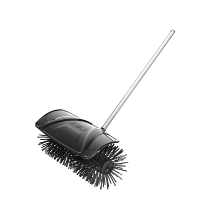 Balai brosse BBA2100 EGO - Largeur 560 mm - sans batterie - ni chargeur