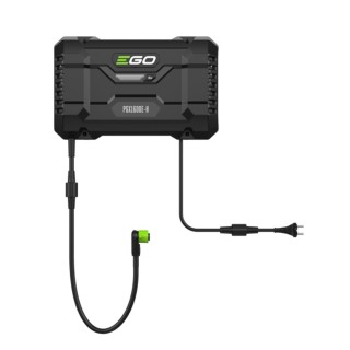 Chargeur Power Hub PGX1600E-H EGO - 1600 W - Sans batterie
