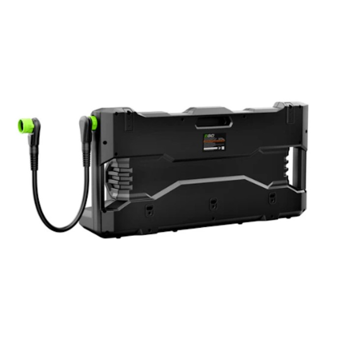 Station de charge 3 ports PGX3000D EGO - Sans batterie