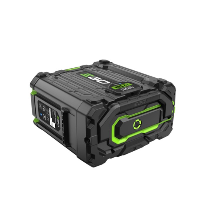 Batterie électrique Lithium-ion HC2240T EGO pour outils - 40 Ah / 56 V - Haute capacité - Sans chargeur