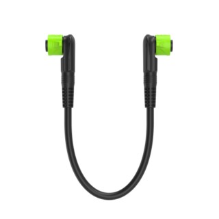 Câble de connexion ACE0700 EGO, 70 cm - Pour les stations de charge PGX1400PB et PGX3000D