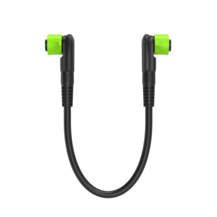 Câble de connexion ACE0700 EGO, 70 cm - Pour les stations de charge PGX1400PB et PGX3000D