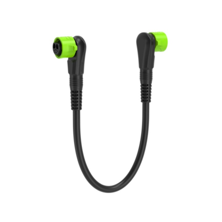 Câble de connexion ACE0700 EGO, 70 cm - Pour les stations de charge PGX1400PB et PGX3000D