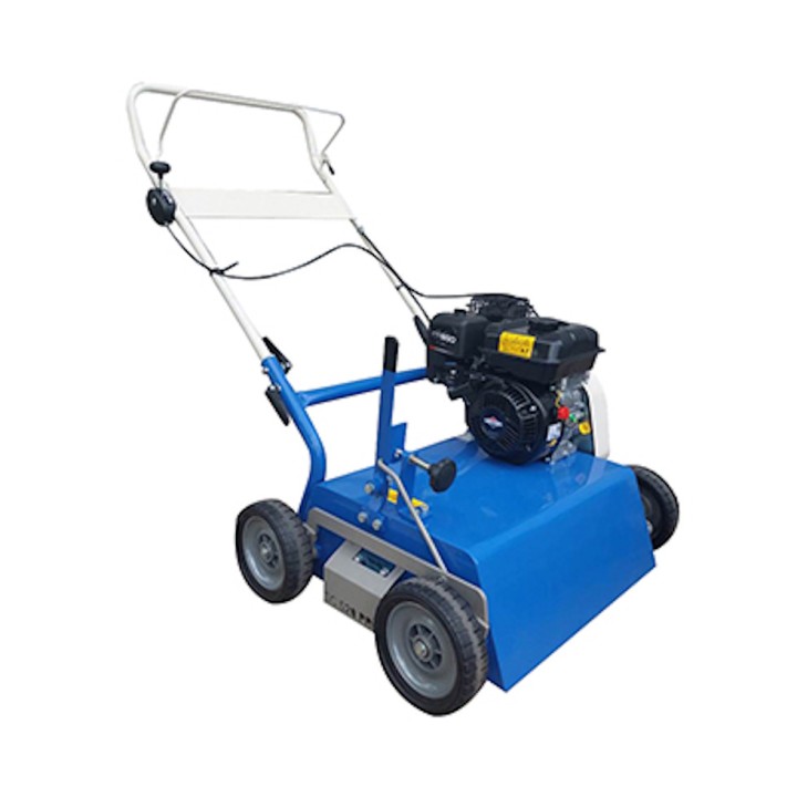 Scarificateur thermique SC400LCF Iseki - Coupe 40 cm - Cylindrée 80 cm3