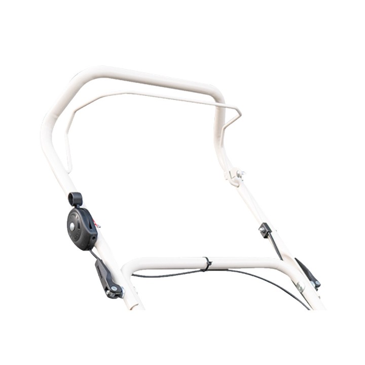 Scarificateur thermique SC400LCF Iseki - Coupe 40 cm - Cylindrée 80 cm3