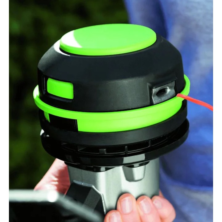Kit coupe bordure ST1400E-ST + 1 batterie 2,5 Ah (BA1400T) + 1 chargeur standard (CH2100E) EGO