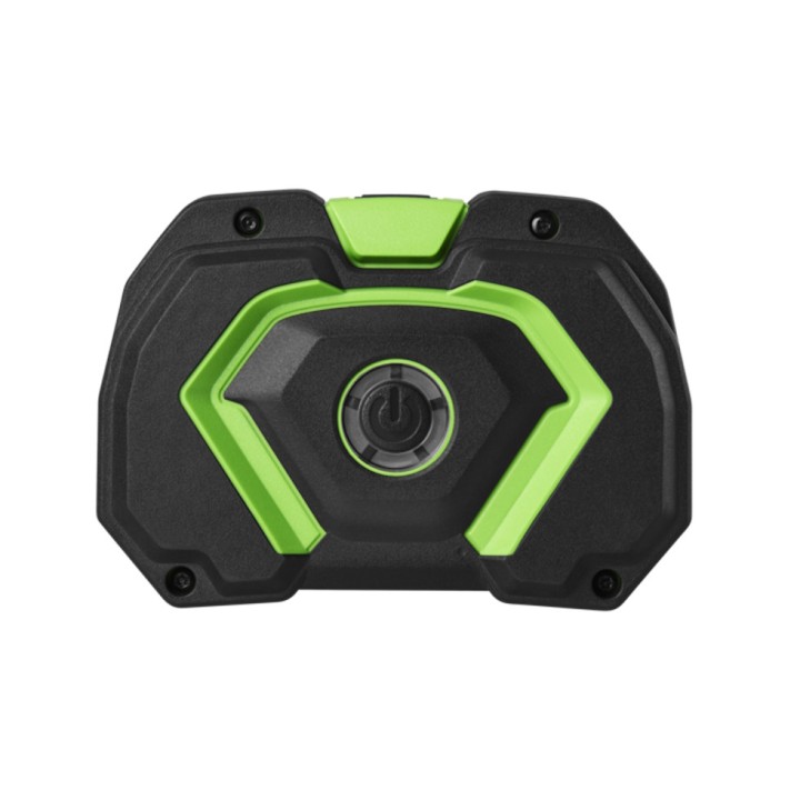 Pack de 6 batteries BA5600T EGO, 10.0Ah - 56 V - 560 Wh - Lithium ion - Led