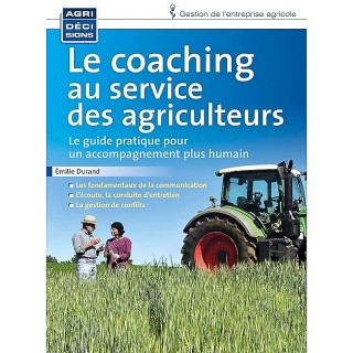 Le coaching au service des agriculteurs