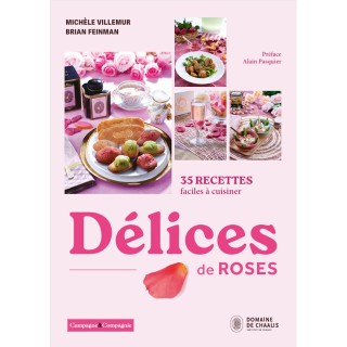 Délices de roses