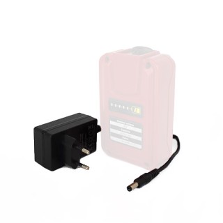 Chargeur pour batterie Pulmic Lithium 18V - 2,6Ah