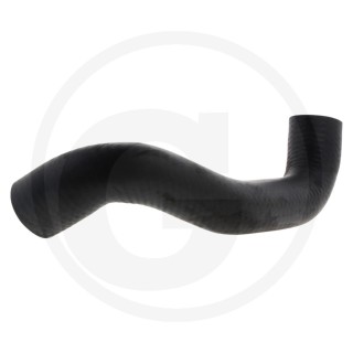 Durite coudée inférieure de radiateur pour Ford modèles : 5000, 5110, 5600, 5610, 5900, 6600, 6610, 7000, 7600