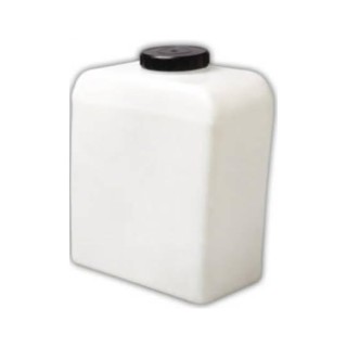 Cuve 15 litres FDB pour traceurs Pulvé Green Electrique "Master" et "Pro"