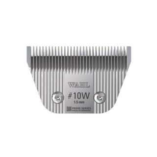 Tête de coupe Prime Series Blade wide 10W, 1,5mm pour KM Supera