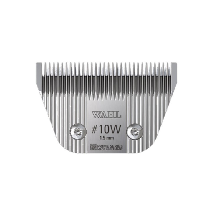 Tête de coupe Prime Series Blade wide 10W, 1,5mm pour KM Supera