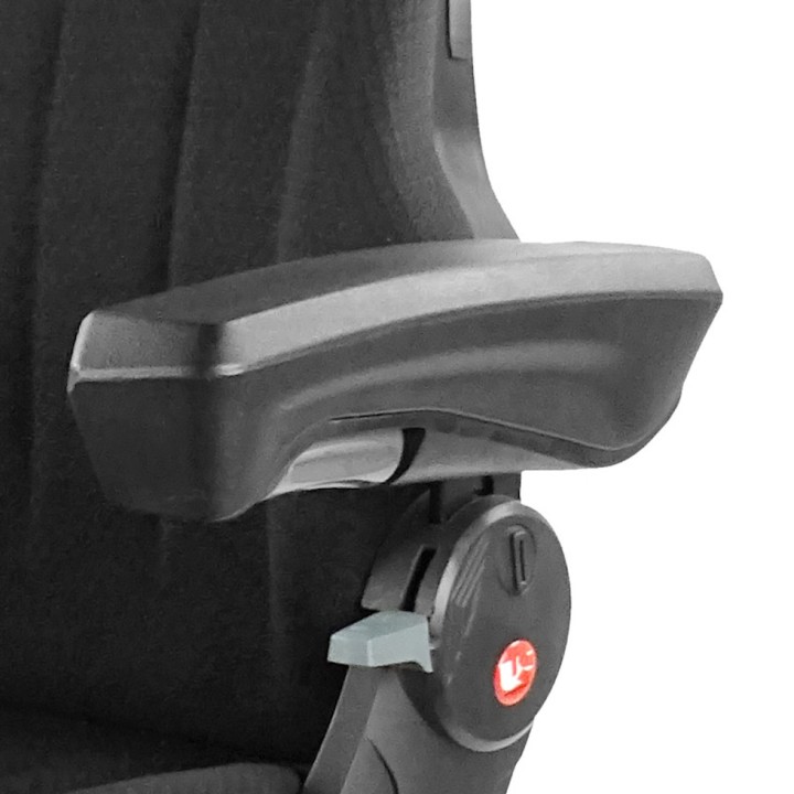 Siège de Tracteur Pneumatique RANCHER STANDARD AIR UnitedSeats