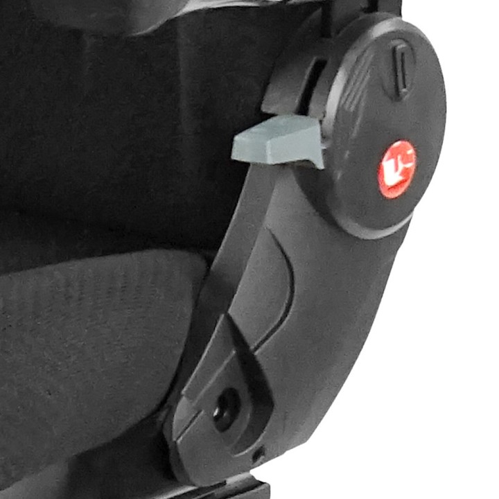 Siège de Tracteur Pneumatique RANCHER STANDARD AIR UnitedSeats