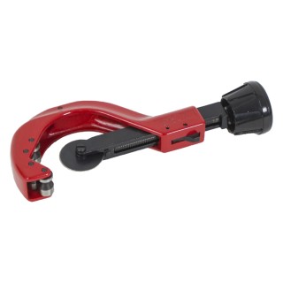 Coupe tube Rotatif Plasson pour Polyéthylène (PE) Ø 20 à 75mm
