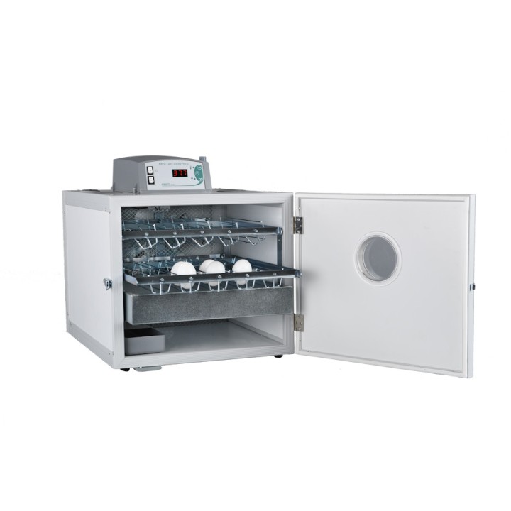 Couveuse automatique MG 70/100 Family SH FIEM